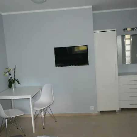 Sizen - I Z Osobnym Wejsciem Alloggio in famiglia