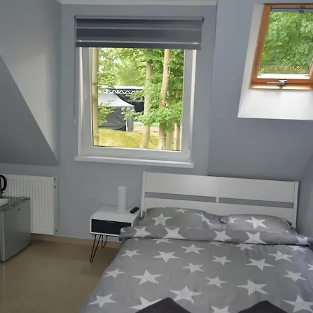 Séjour chez l'habitant Sizen - Goscinne Z Osobnym Wejsciem Taras Wi-fi *