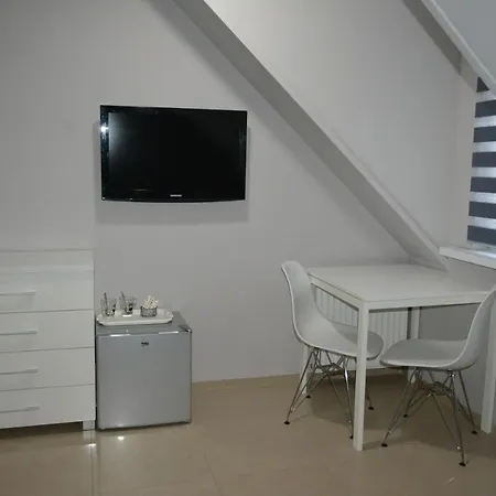 Sizen - Goscinne Z Osobnym Wejsciem Taras Wi-fi *