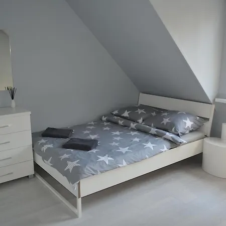 Sizen - Goscinne Z Osobnym Wejsciem Taras Wi-fi Séjour chez l'habitant