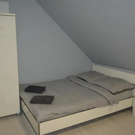 Sizen - Goscinne Z Osobnym Wejsciem Taras Wi-fi Quarto em Acomodações Particulares