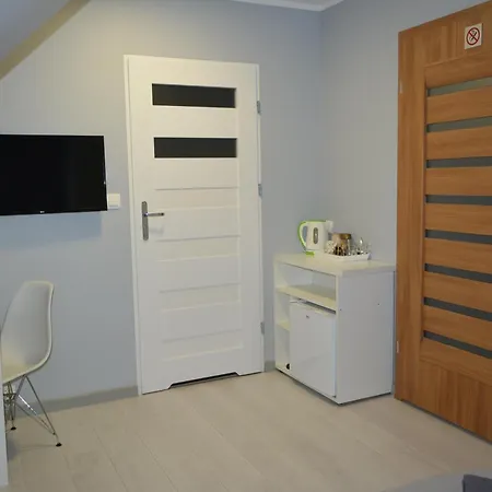 Sizen - Goscinne Z Osobnym Wejsciem Taras Wi-fi