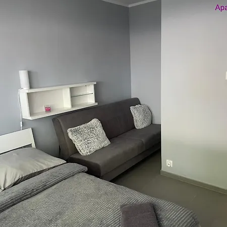 Sizen - Goscinne Z Osobnym Wejsciem Taras Wi-fi 里沃