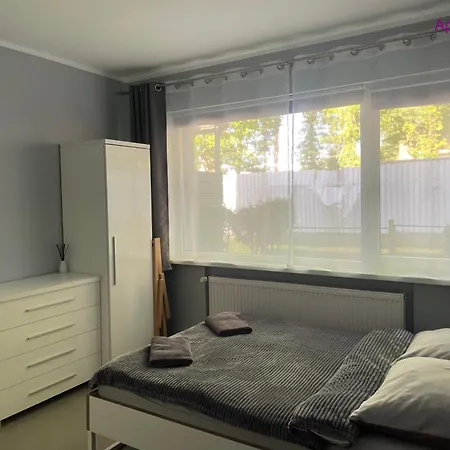 Sizen - Goscinne Z Osobnym Wejsciem Taras Wi-fi * 里沃