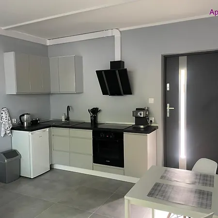 Sizen - Goscinne Z Osobnym Wejsciem Taras Wi-fi Séjour chez l'habitant