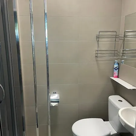 Sizen - Goscinne Z Osobnym Wejsciem Taras Wi-fi 民宿 *