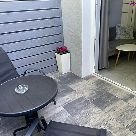 Sizen - Goscinne Z Osobnym Wejsciem Taras Wi-fi * 里沃