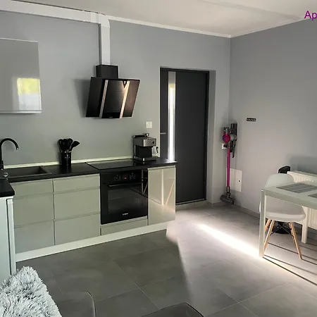 Sizen - Goscinne Z Osobnym Wejsciem Taras Wi-fi Séjour chez l'habitant