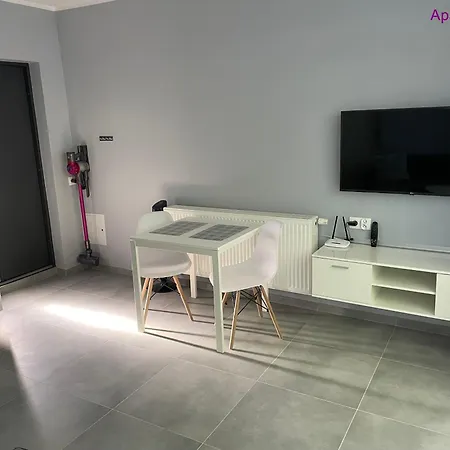 Séjour chez l'habitant Sizen - Goscinne Z Osobnym Wejsciem Taras Wi-fi