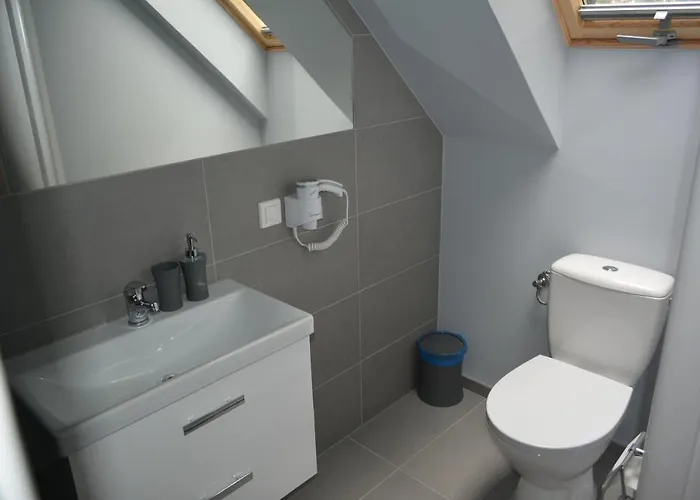 民宿 Sizen - Goscinne Z Osobnym Wejsciem Taras Wi-fi *