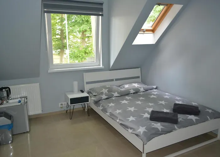 Sizen - Goscinne Z Osobnym Wejsciem Taras Wi-fi *