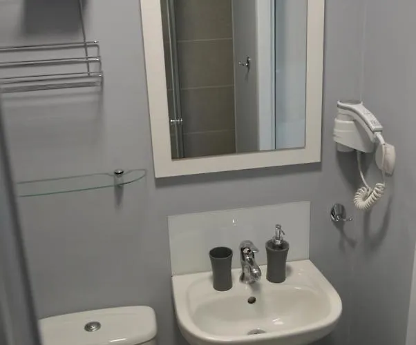 Sizen - Goscinne Z Osobnym Wejsciem Taras Wi-fi 里沃