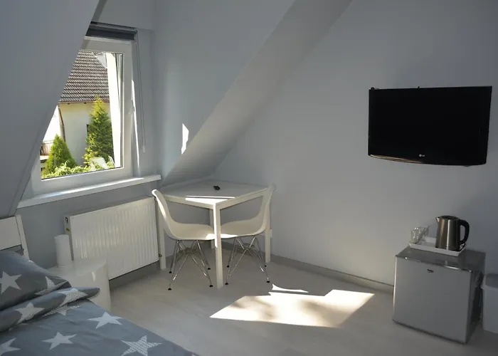 Sizen - Goscinne Z Osobnym Wejsciem Taras Wi-fi