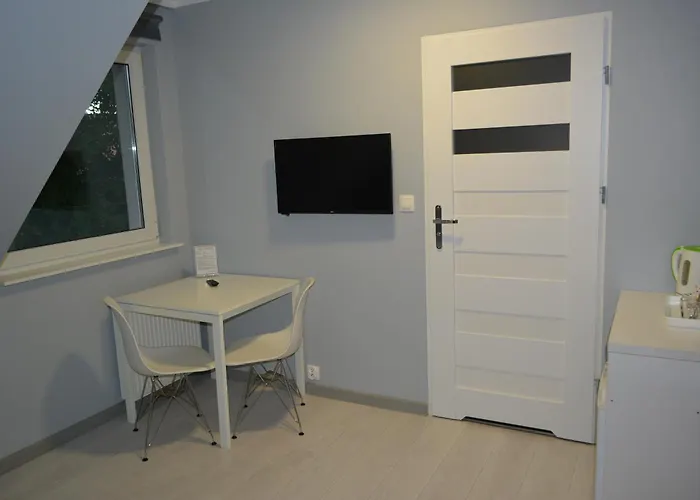 民宿 Sizen - Goscinne Z Osobnym Wejsciem Taras Wi-fi 里沃