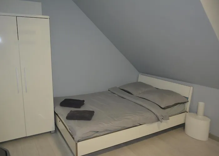 Sizen - Goscinne Z Osobnym Wejsciem Taras Wi-fi 民宿