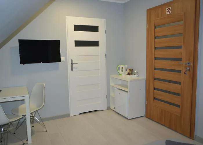 Sizen - Goscinne Z Osobnym Wejsciem Taras Wi-fi