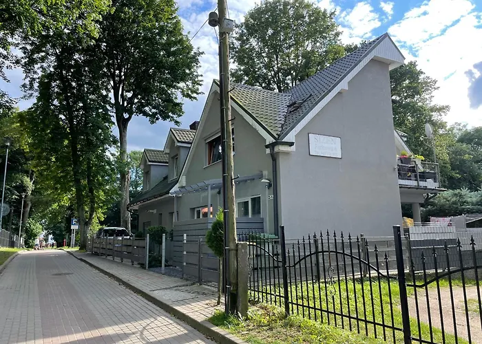 Sizen - Goscinne Z Osobnym Wejsciem Taras Wi-fi 里沃