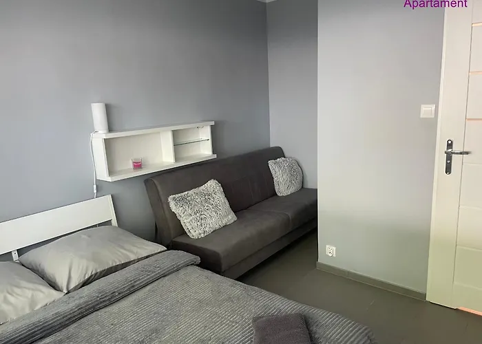 Sizen - Goscinne Z Osobnym Wejsciem Taras Wi-fi 里沃