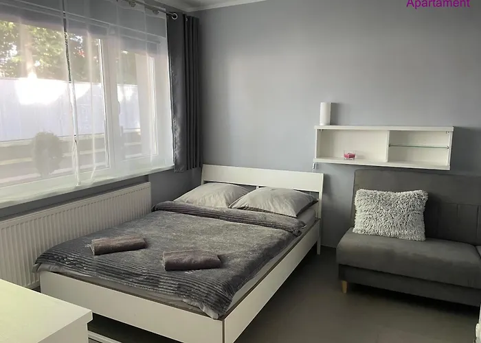 Sizen - Goscinne Z Osobnym Wejsciem Taras Wi-fi