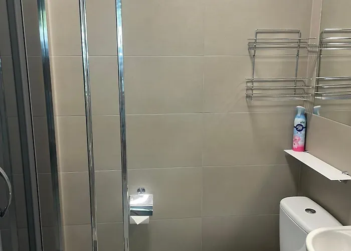 Sizen - Goscinne Z Osobnym Wejsciem Taras Wi-fi 民宿 *