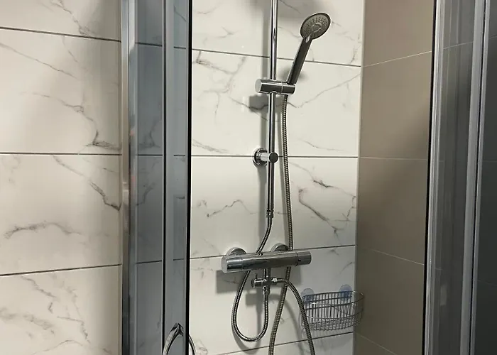 民宿 Sizen - Goscinne Z Osobnym Wejsciem Taras Wi-fi *