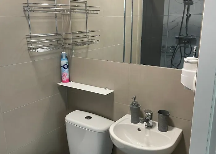 民宿 Sizen - Goscinne Z Osobnym Wejsciem Taras Wi-fi 里沃