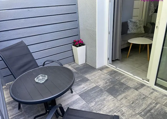 Sizen - Goscinne Z Osobnym Wejsciem Taras Wi-fi * 里沃